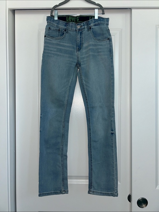 Levi's Other - Levi's Straight Leg Jeans